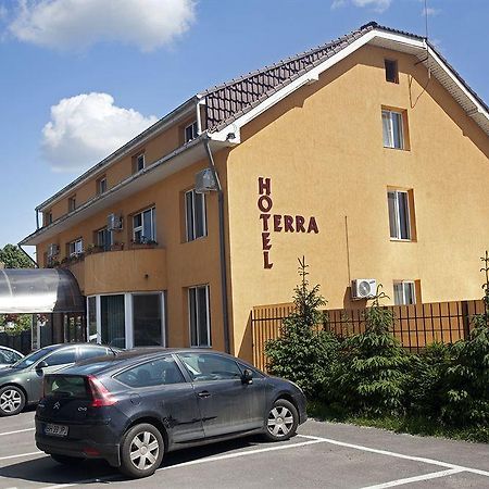 Hotel Terra أرادايا المظهر الخارجي الصورة